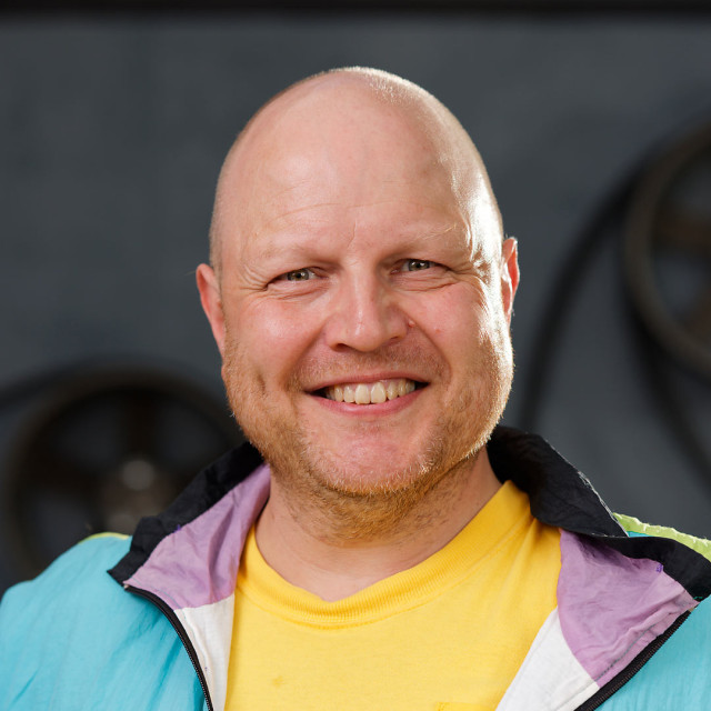 Jukka Mörsky